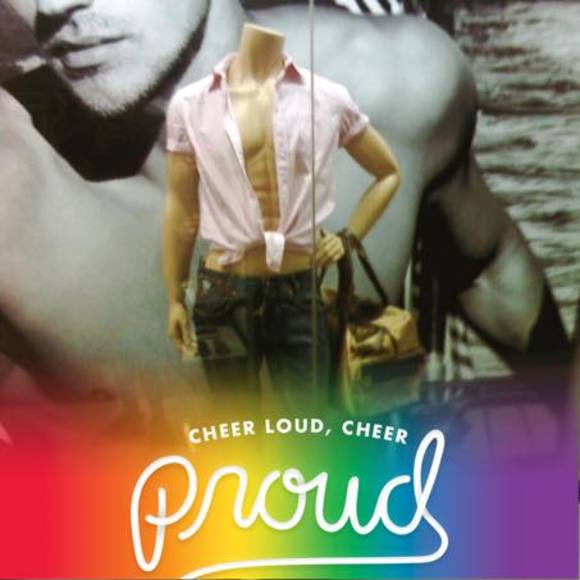 Meet your Posher, David - Picture 1 of 1